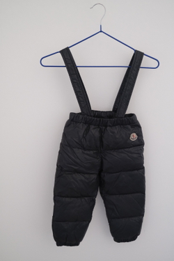 Комплект Moncler