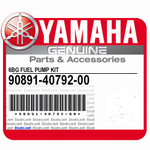 Топливный насос 908914079200