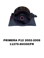 ПОДУШКИ ДВИГАТЕЛЯ PRIMERA P12 01-07 4WD X-TRAIL T30