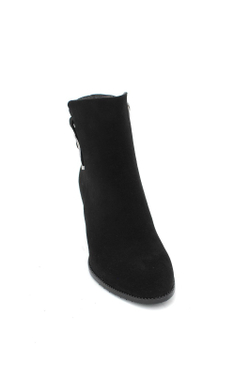 Полусапоги женские Ascalini W23039