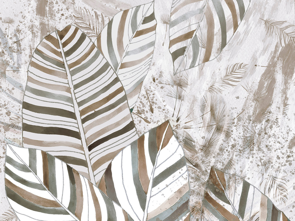 Дизайнерские обои Wall Street Pero