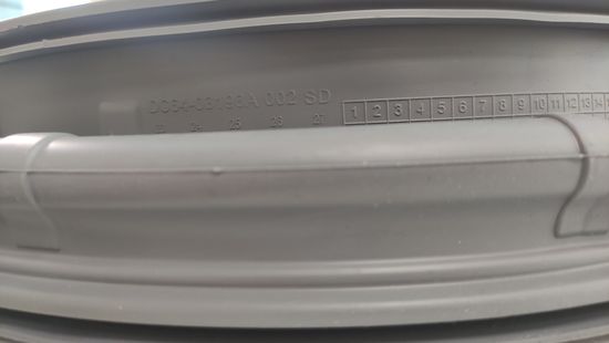 DC64 03198A манжета люка Samsung
