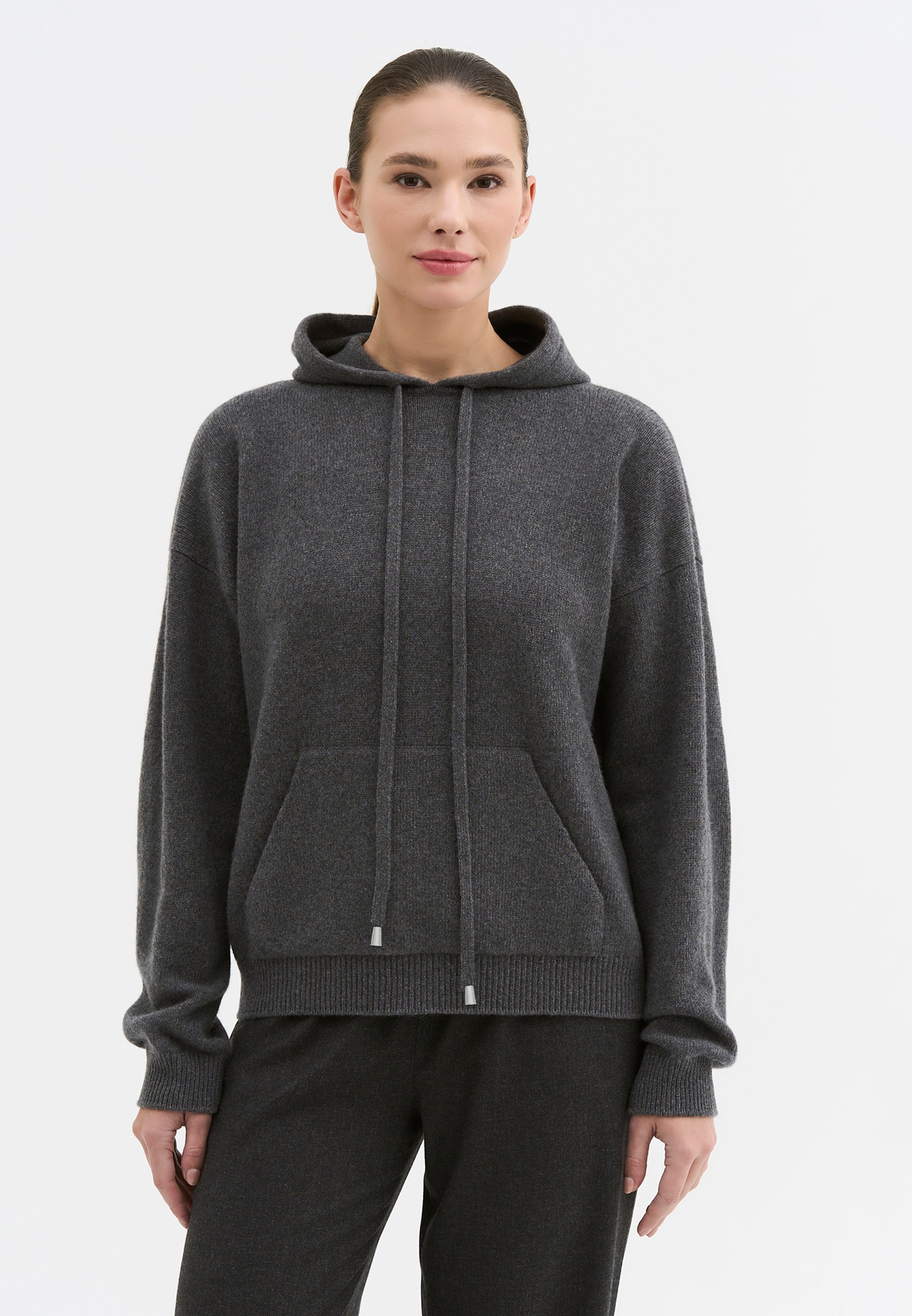 Худи кашемировое