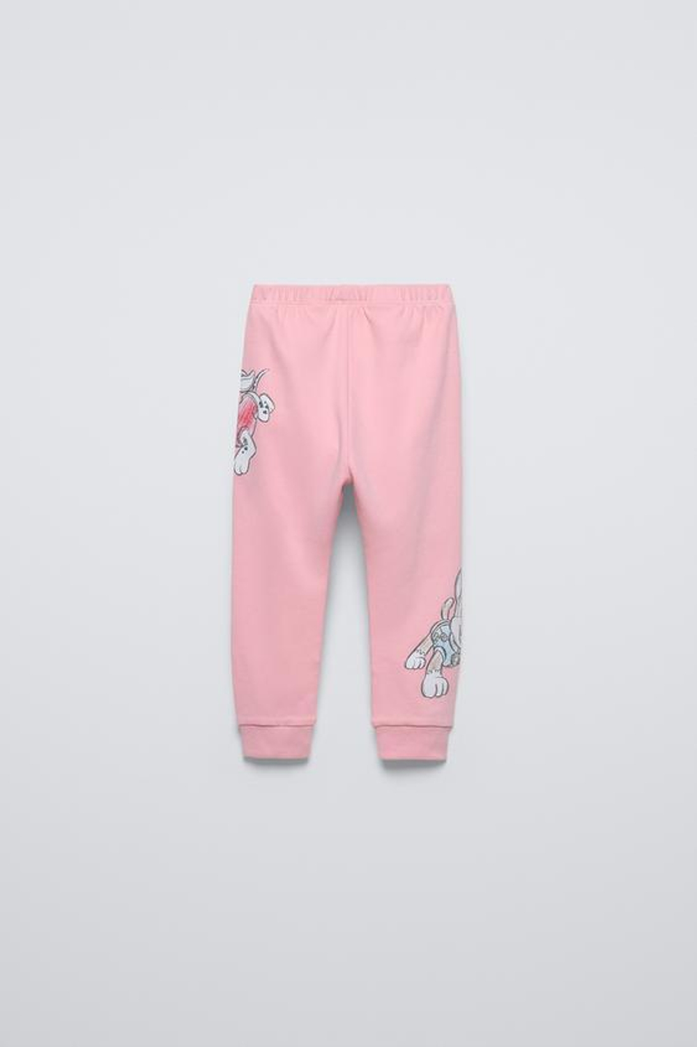 ZARA ПИЖАМА С ПРИНТОМ PAW PATROL™, РОЗОВЫЙ