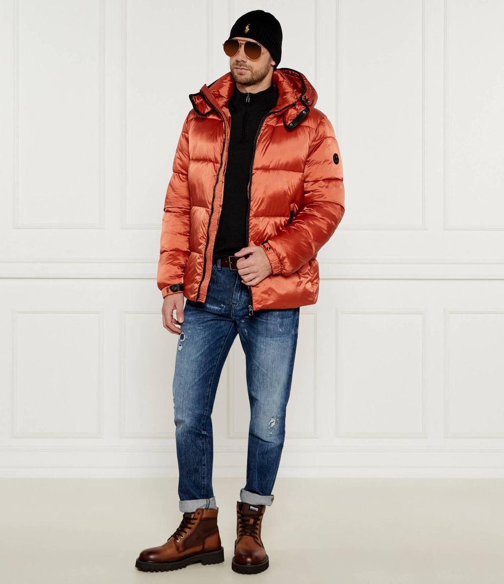 Куртка Ambro Joop! - оранжевый(30044256)