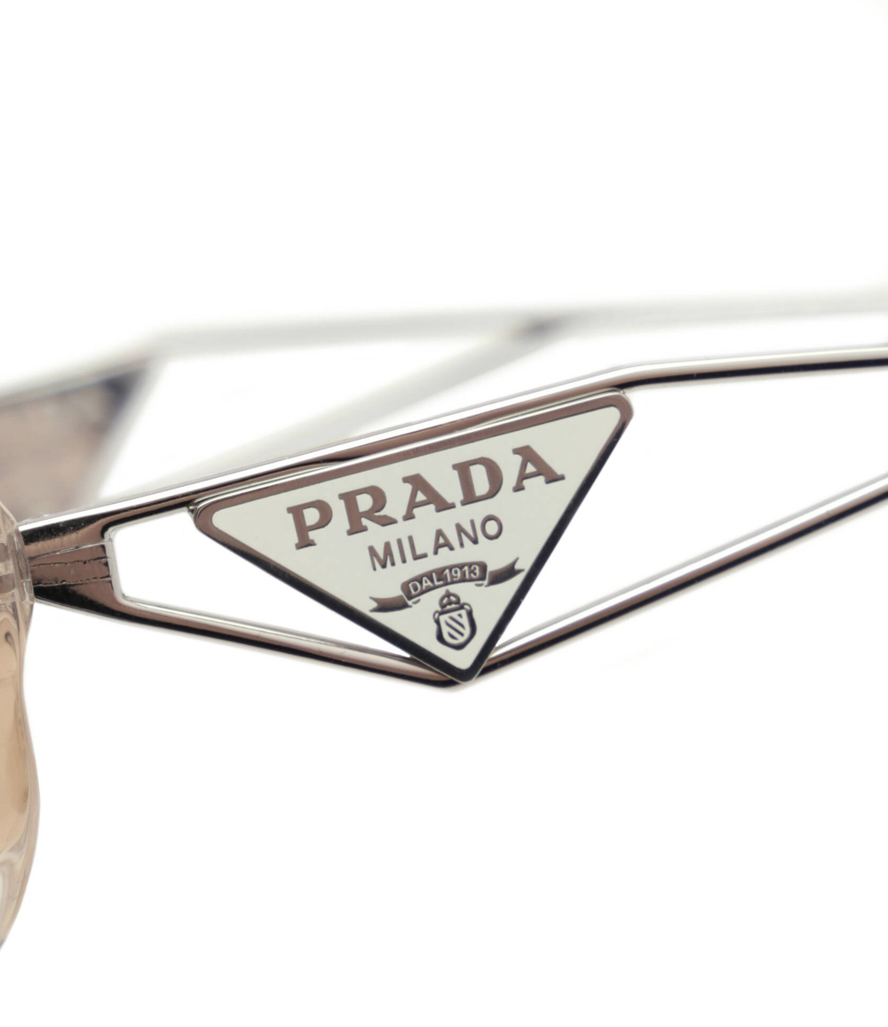 Солнцезащитные очки Prada - прозрачный(PR 14YS)