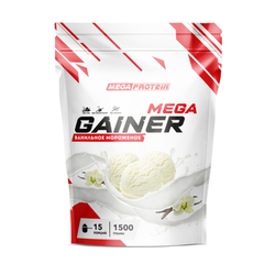 MEGA GAINER (MegaProtein)
