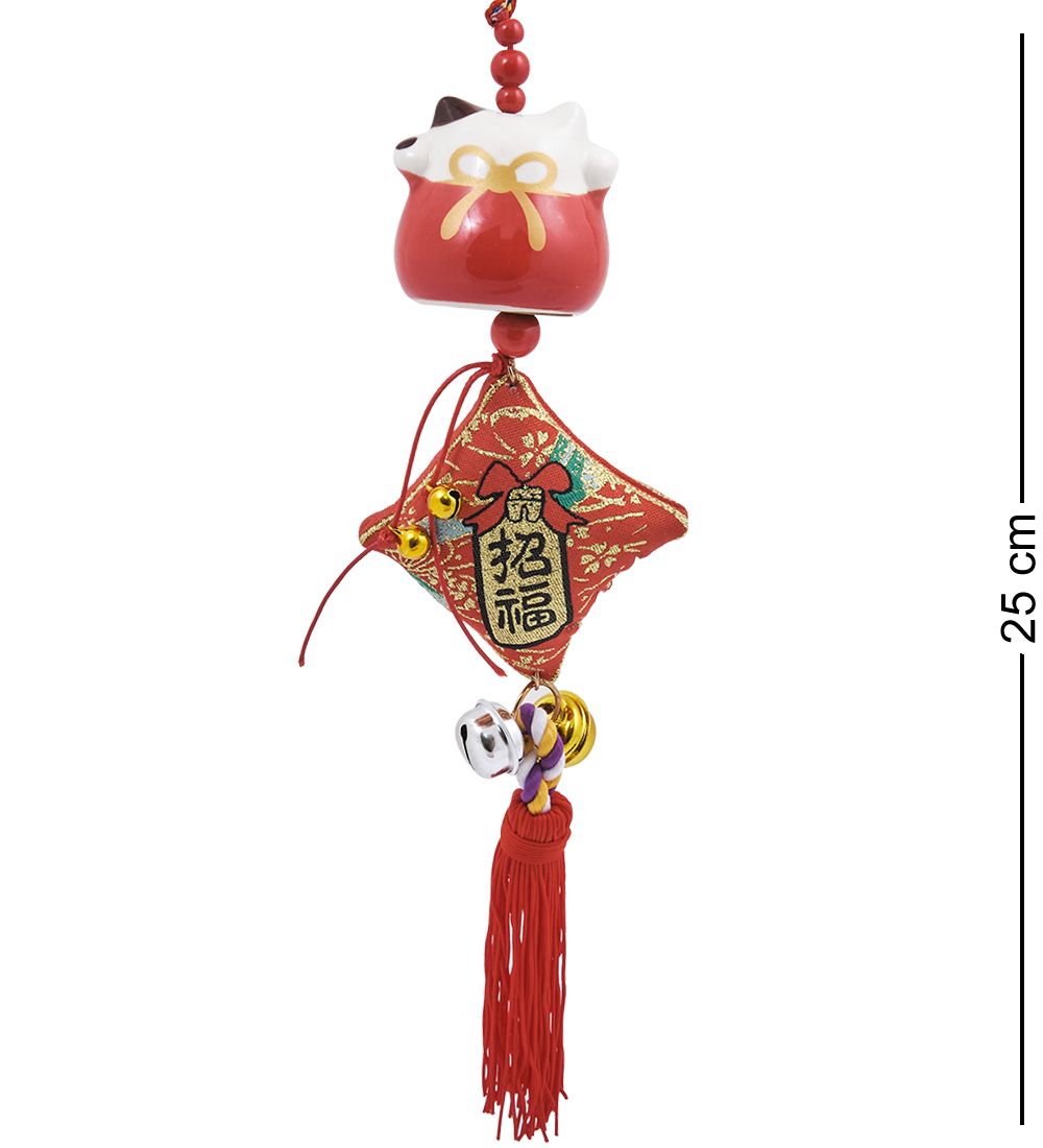 Lucky Cats KT-41/1 Фигурка «Кот»