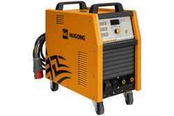 Аппарат воздушно-плазменной резки HUGONG INVERCUT 80 PLUS III (встроенный компрессор)