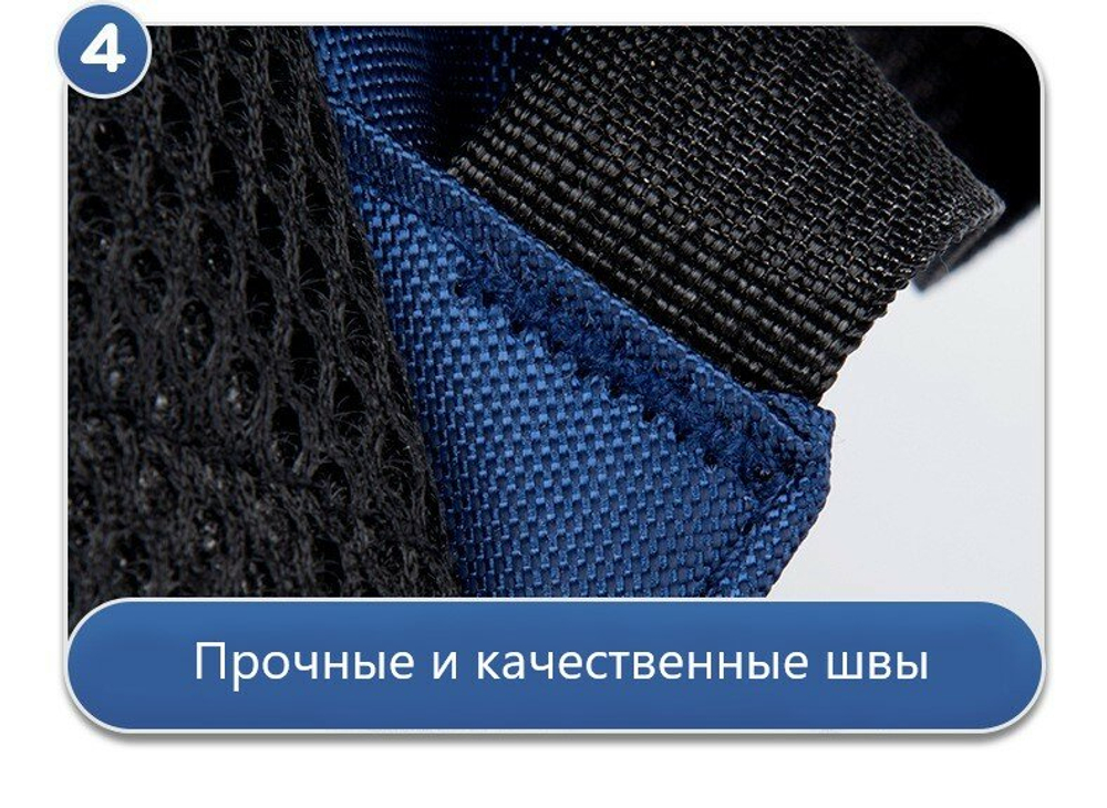 Школьный рюкзак для мальчика  космонавт, черный