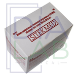 Шприц инсулиновый 1 мл 100 шт 29G (0,33x12 мм) U-100 SITEKMED