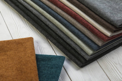 Шенилл Lucky (Лаки) 002