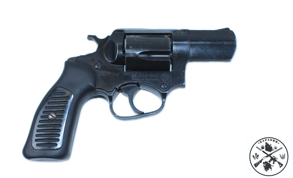 МЕ38 Compact., 9мм Р.А., № 1971217 (комиссия)