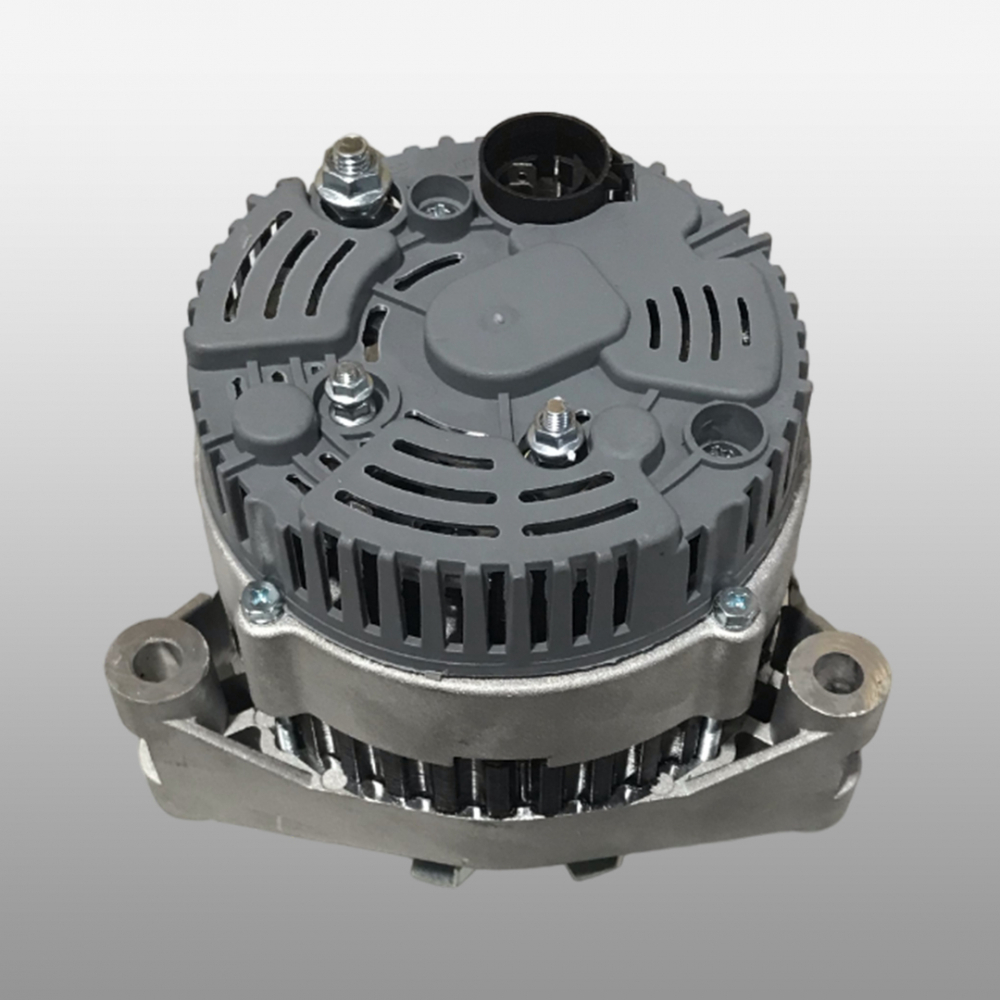 VG15600090012 - Генератор 28V 55A WD615 Евро 3 на Howo
