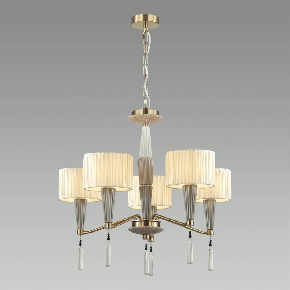 Потолочная люстра Odeon Light LATTE 5403/5