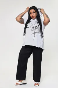 Футболка 6024 Fabrika