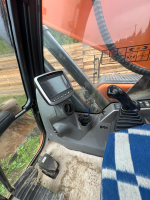 Doosan DX260 Экскаватор DX260LCA (Дизельный, 8,1 л, 185 л.с., АТ)