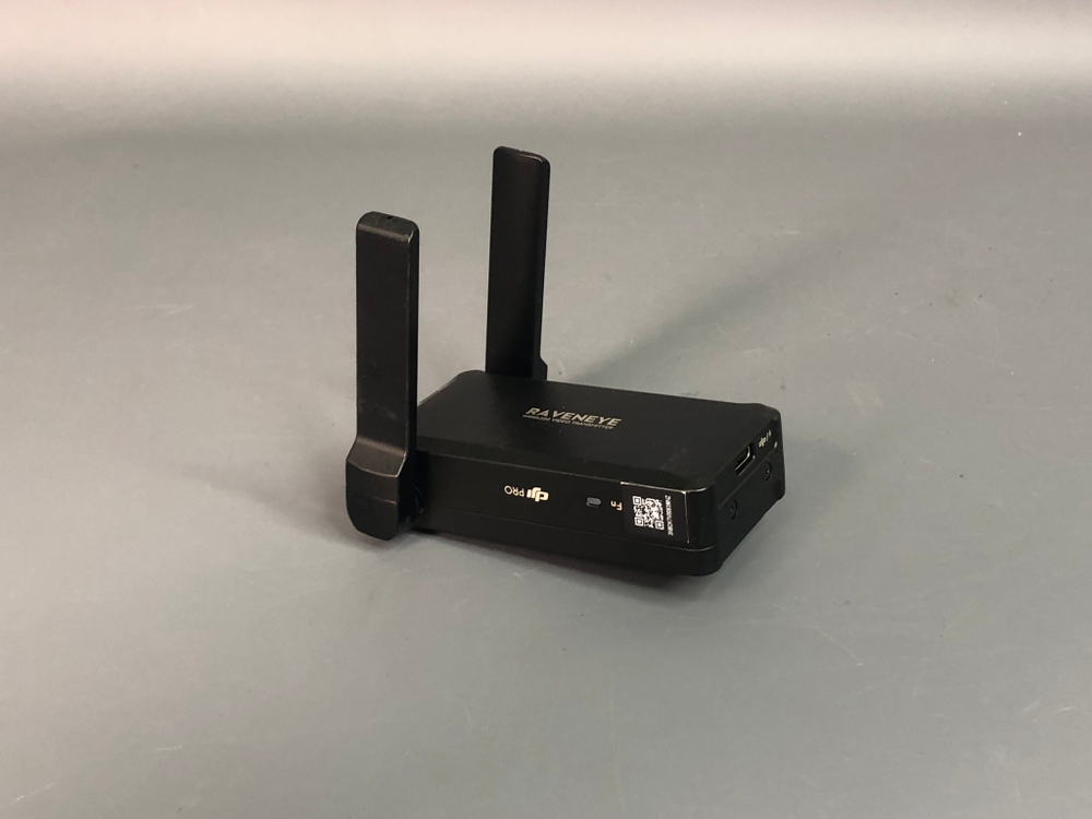 DJI Ronin Raven Eye (RS/RSC/RS2/RSC2)