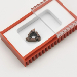 Пластина твердосплавная резьбовая 16ER60-SL