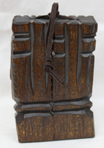 Семейный оберег "Семья с 3 детками"