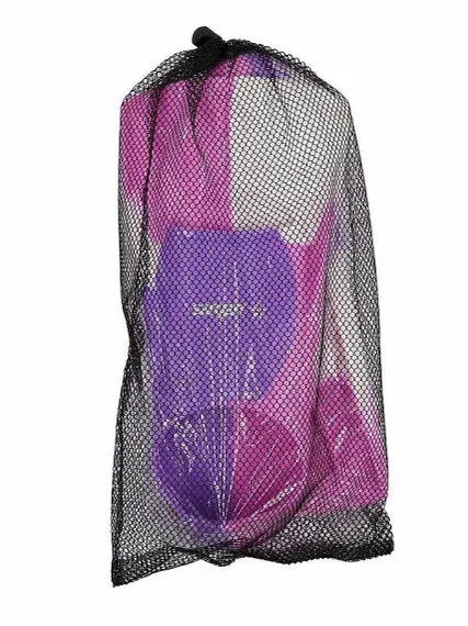 Ласты Sargan Ласточки фиолетовый/розовый/белый