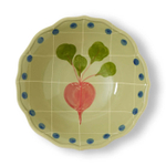 Салатник Bitossi Home Green Green Dots (27 см)