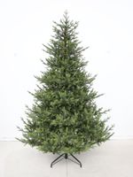 Ель искусственная «Eiffel» Эйфель (Литая хвоя) 180 см / 1,8 м