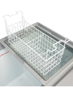 Морозильная камера Hiberg PS 35 W