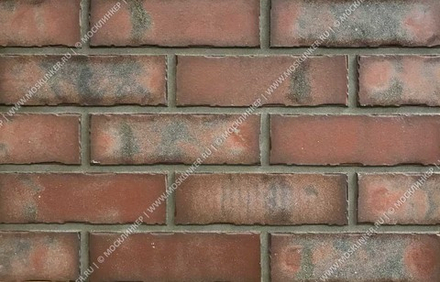 King Klinker - Wall street (HF37), Old Castle, 240x71x10, NF - Клинкерная плитка для фасада и внутренней отделки