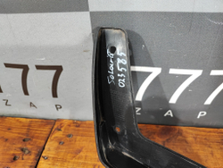 Брызговик задний левый Hyundai Solaris 1 (RB) 14-17 Б/У Оригинал 868414L700