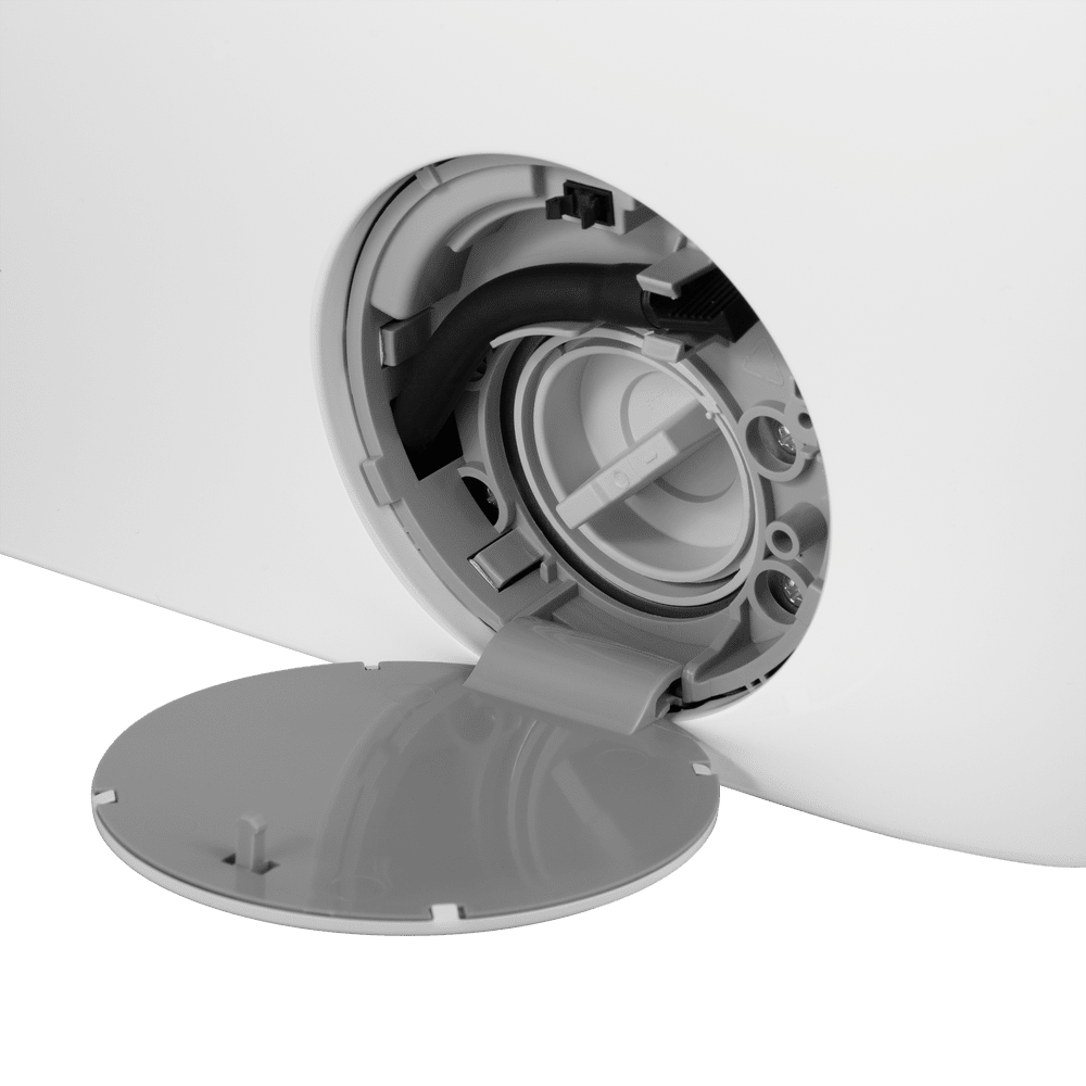 Стирально-сушильная машина MAUNFELD MFWD121010WH07 (в 2-х коробках)