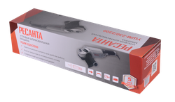 Углошлифовальная машина (болгарка) Ресанта УШМ-230/2300