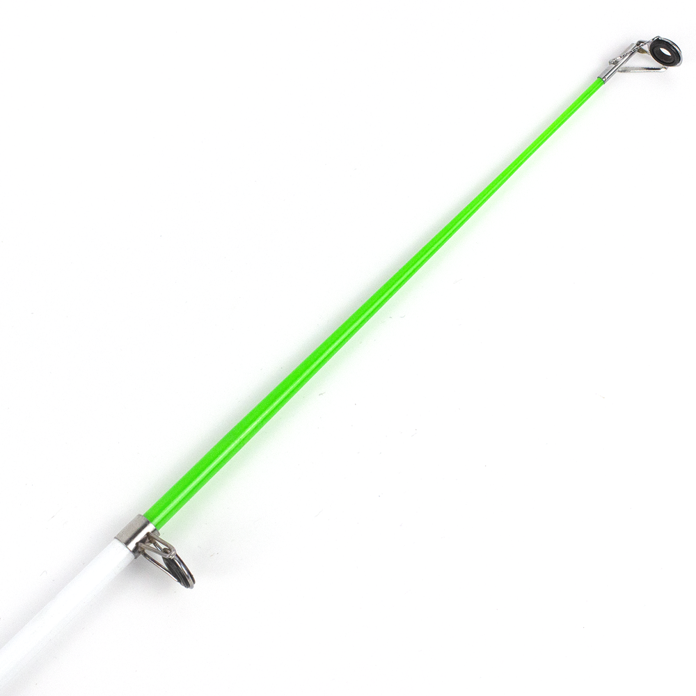 Удочка бортовая телескопическая Tiangcheng 1004 1м