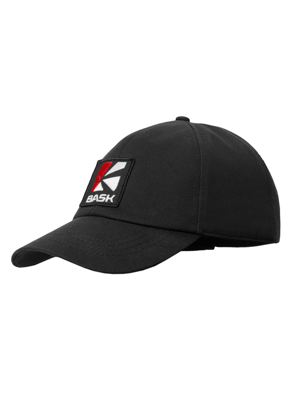 КЕПКА БЕЙСБОЛКА BASK SUN HAT LOGO