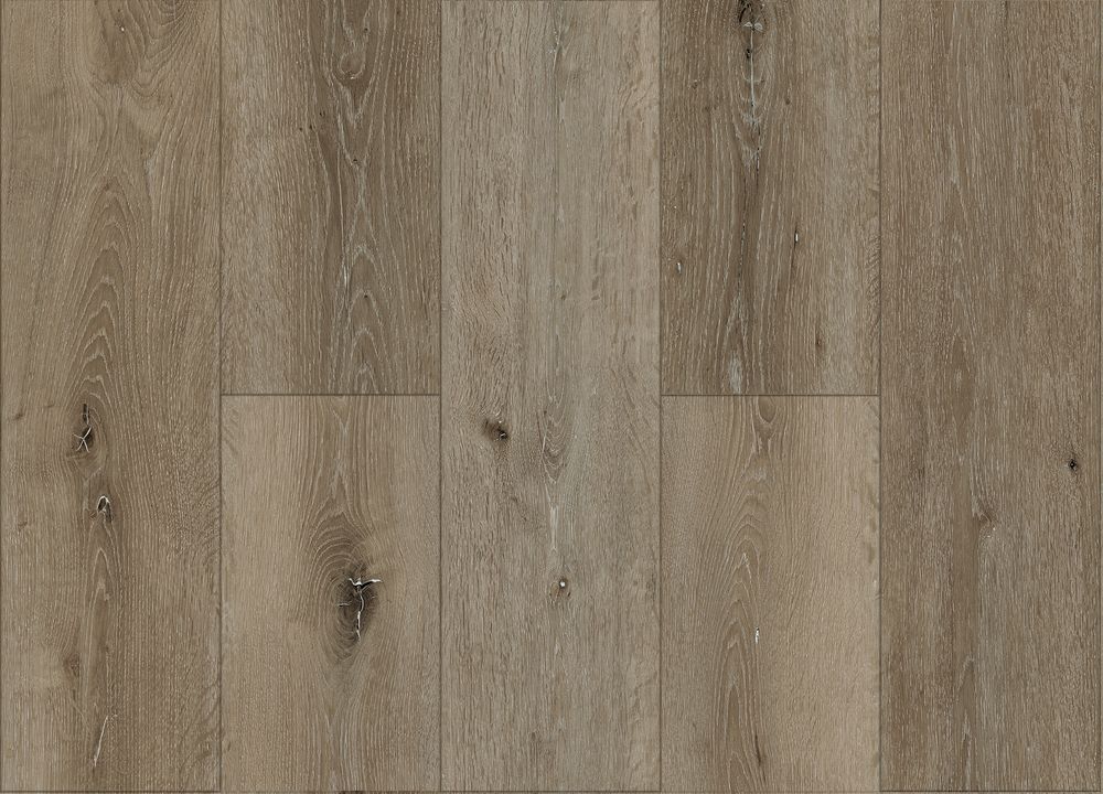 Ламинат SPC Ideal Touch wood Siberian 03010