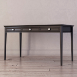 Письменный стол с 3-я ящиками Ellington