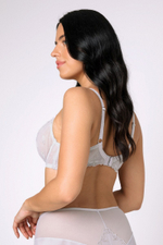 KASSIOPEA SILVER Soft Бюст SUBTILLE