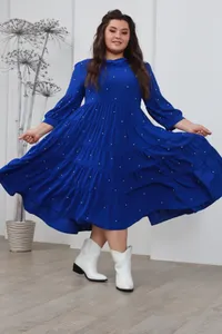 Платье 4288 Fabrika