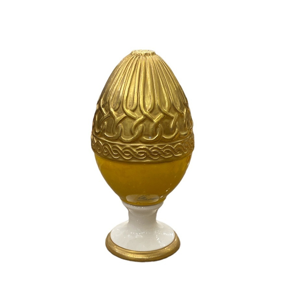 Яйцо жёлтое