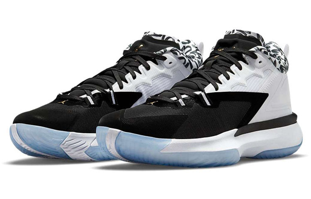 Кроссовки Jordan Zion 1