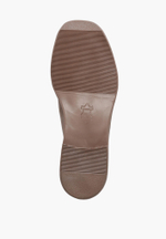 Полуботинки // Gabi // Beige // Suede