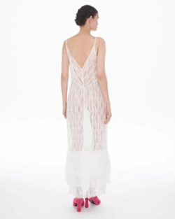 Платье "Ballin"