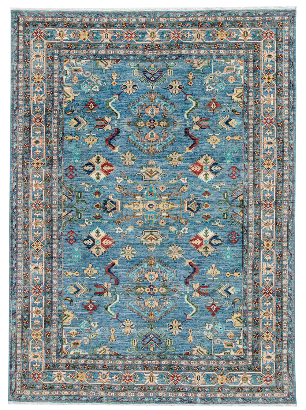 Super Kazakh 275 x 370 см