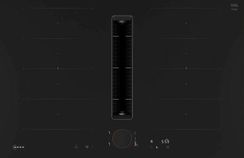 Индукционная стеклокерамич. панель Neff V68YYX4C0 (flex design, с вытяжкой)