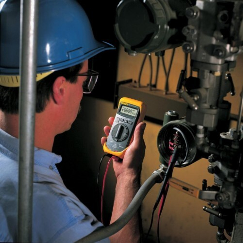 Калибратор петли тока Fluke 705 665091