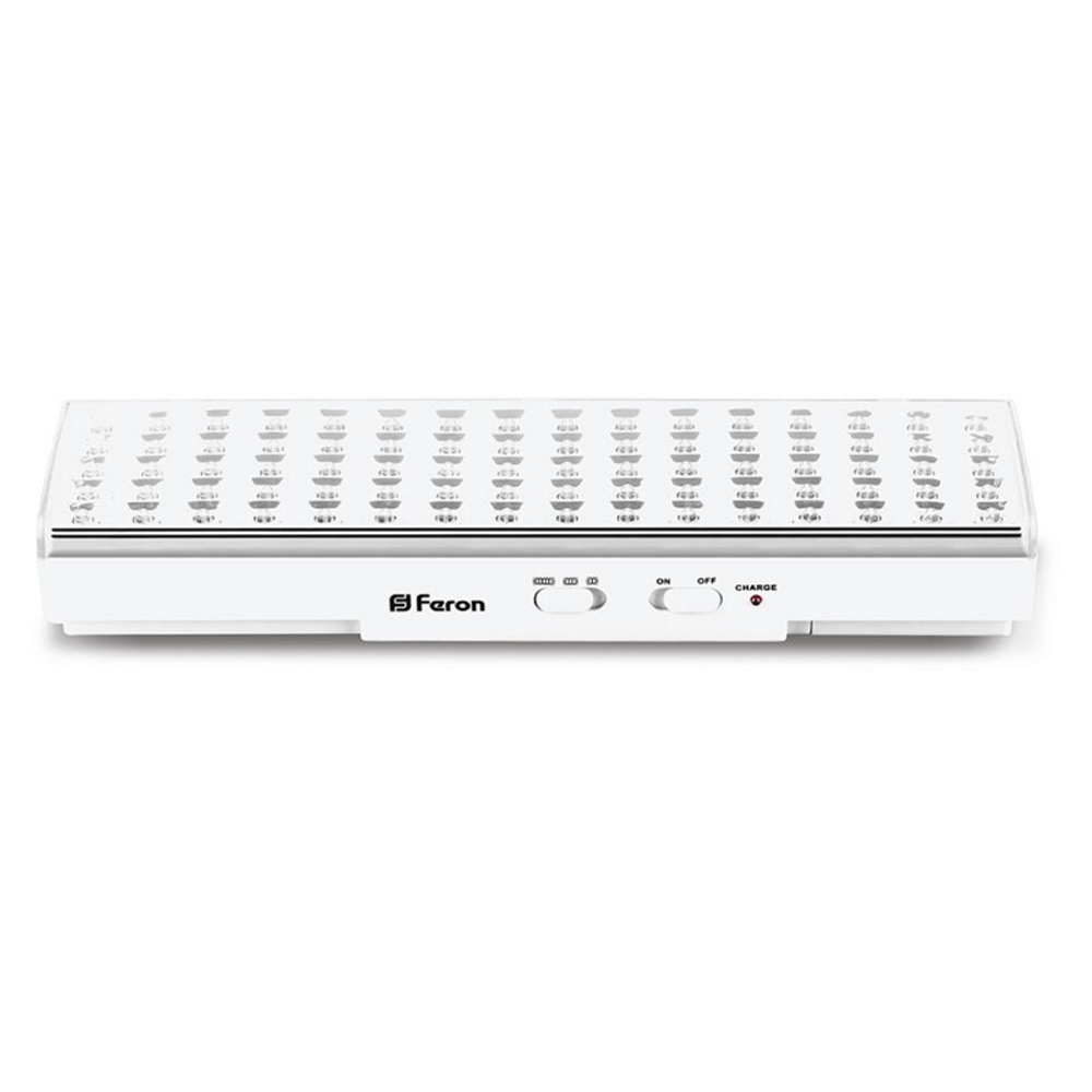 Светильник аккумуляторный. 80 LED DC. белый. EL18