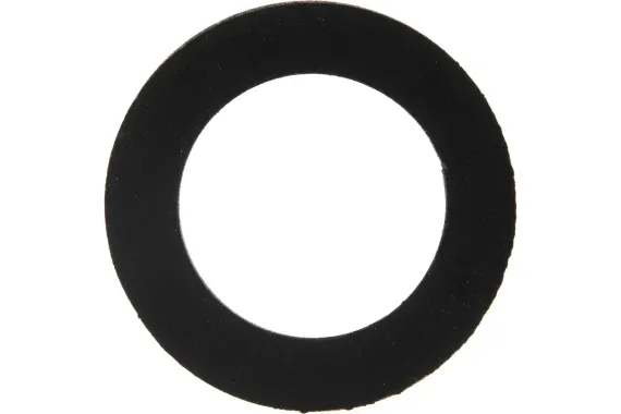 Прокладка резиновая 1/2&quot; 01538