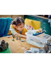 Конструктор City 60377 Корабль подводных исследований