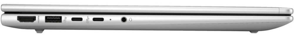 Ноутбук HP ProBook 440 G11 14" / 16 Гб / SSD 512 Гб / Win 11 Pro / 9C0C2EA