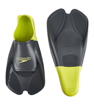 Ласты тренировочные для бассейна Speedo Biofuse Training Fin